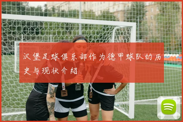 汉堡足球俱乐部作为德甲球队的历史与现状介绍